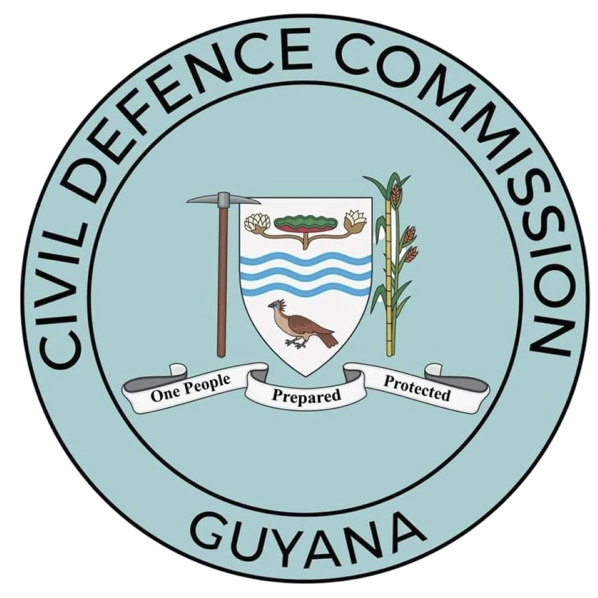 Civil Defence Commission